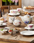 Mariefleur Gris Basic Teapot 1.1 L