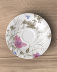 Mariefleur Gris Basic Saucer for Coffee Cup 16cm