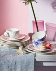 Mariefleur Gris Basic Saucer for Coffee Cup 16cm