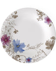 Mariefleur Gris Basic Flat Plate 27cm