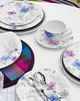 Mariefleur Gris Basic Flat Plate 27cm
