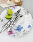 Mariefleur Gris Basic Flat Plate 27cm
