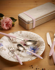 Mariefleur Gris Basic Salad Plate 21cm