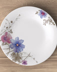 Mariefleur Gris Basic Salad Plate 21cm - New