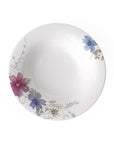 Mariefleur Gris Basic Deep Plate 23cm