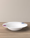 Mariefleur Gris Basic Deep Plate 23cm