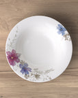 Mariefleur Gris Basic Deep Plate 23cm