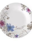 Mariefleur Gris Basic Round Gourmet Plate 30cm