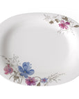 Mariefleur Gris Basic Serving Dish 34cm