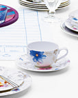 Mariefleur Gris Basic Mug 260 ml