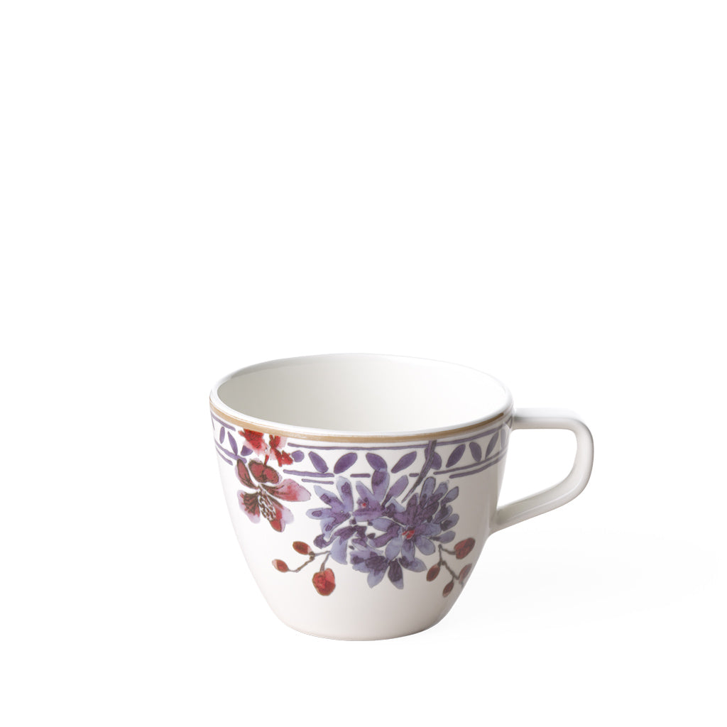 Artesano Provencal Lavender Dinner Set- 36 Pcs for 6 Persons