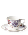Artesano Provencal Lavender Dinner Set- 36 Pcs for 6 Persons
