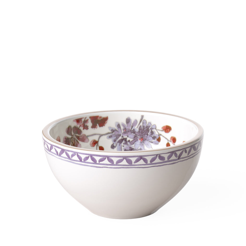 Artesano Provencal Lavender Dinner Set- 36 Pcs for 6 Persons