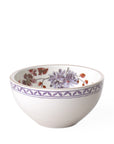 Artesano Provencal Lavender Dinner Set- 36 Pcs for 6 Persons