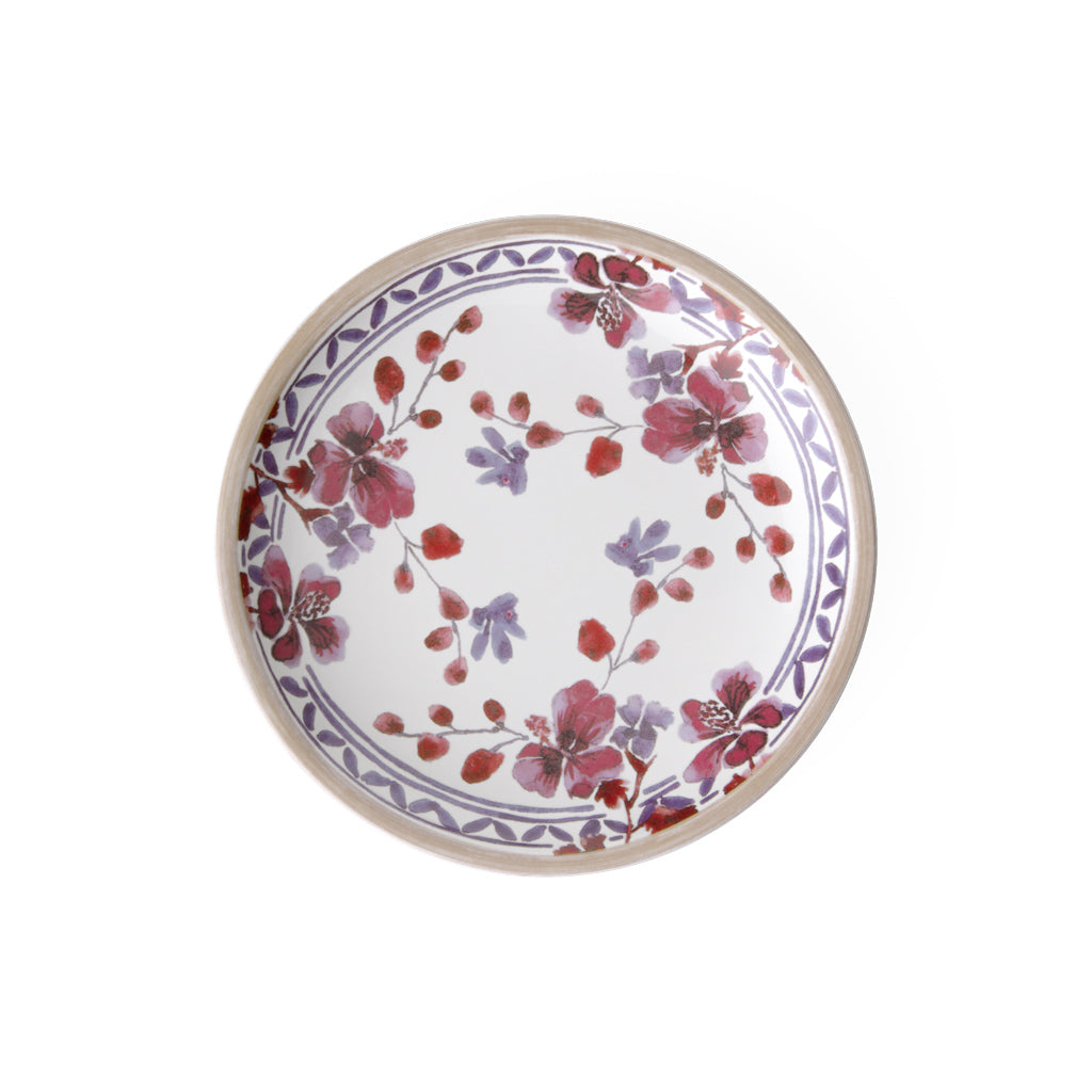 Artesano Provencal Lavender Dinner Set- 36 Pcs for 6 Persons