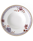 Artesano Provencal Lavender Deep Plate 25 cm