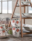 Artesano Provencal Lavender Mug 290 ml