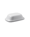 For Me Covered Butterdish with Cover
