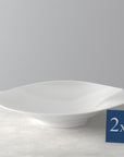 Pasta Passion Pasta Plate, Set of 2