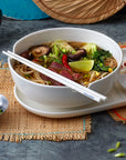 Soup Passion 2-Piece Chopstick Set