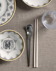 Soup Passion 2-Piece Chopstick Set