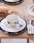 Old Luxembourg Brindlle Bowl 470 ml