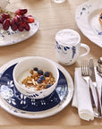 Old Luxembourg Brindlle Bowl 470 ml