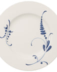 Old Luxembourg Brindlle Flat Plate 27cm