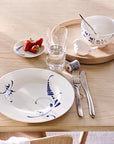 Old Luxembourg Brindlle Flat Plate 27cm