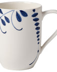 Old Luxembourg Brindlle Mug 290 ml