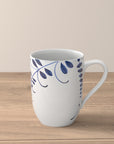 Old Luxembourg Brindlle Mug 290 ml