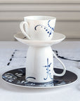 Old Luxembourg Brindlle Mug 290 ml