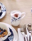 Old Luxembourg Brindlle Mug 290 ml