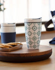 To Go Jade Coffee To Go Mug 350 ml