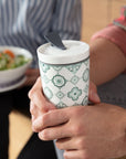 To Go Jade Coffee To Go Mug 350 ml