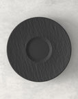 Manufacture Rock Saucer for Black Coffee Cup