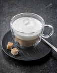 Manufacture Rock Saucer for Black Coffee Cup