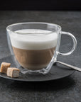 Manufacture Rock Saucer for Black Coffee Cup