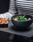 Manufacture Rock Rice Bowl 11 cm