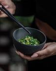 Manufacture Rock Rice Bowl 11 cm