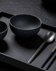 Manufacture Rock Rice Bowl 11 cm