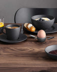 Manufacture Rock Egg Cup 5cm