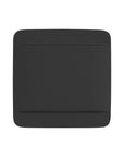 Manufacture Rock Square Flat Plate 28 cm