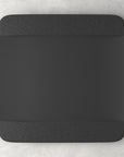 Manufacture Rock Square Flat Plate 28 cm