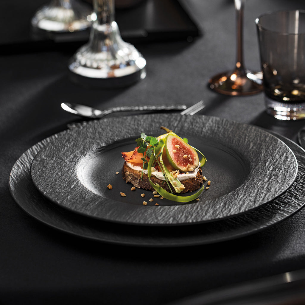 Manufacture Rock Dinner Plate 27 cm