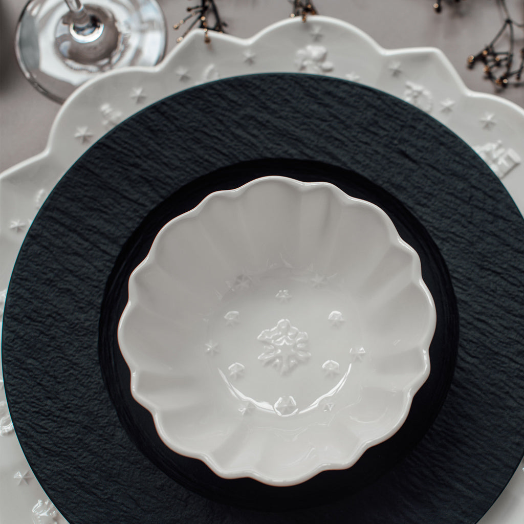 Manufacture Rock Dinner Plate 27 cm