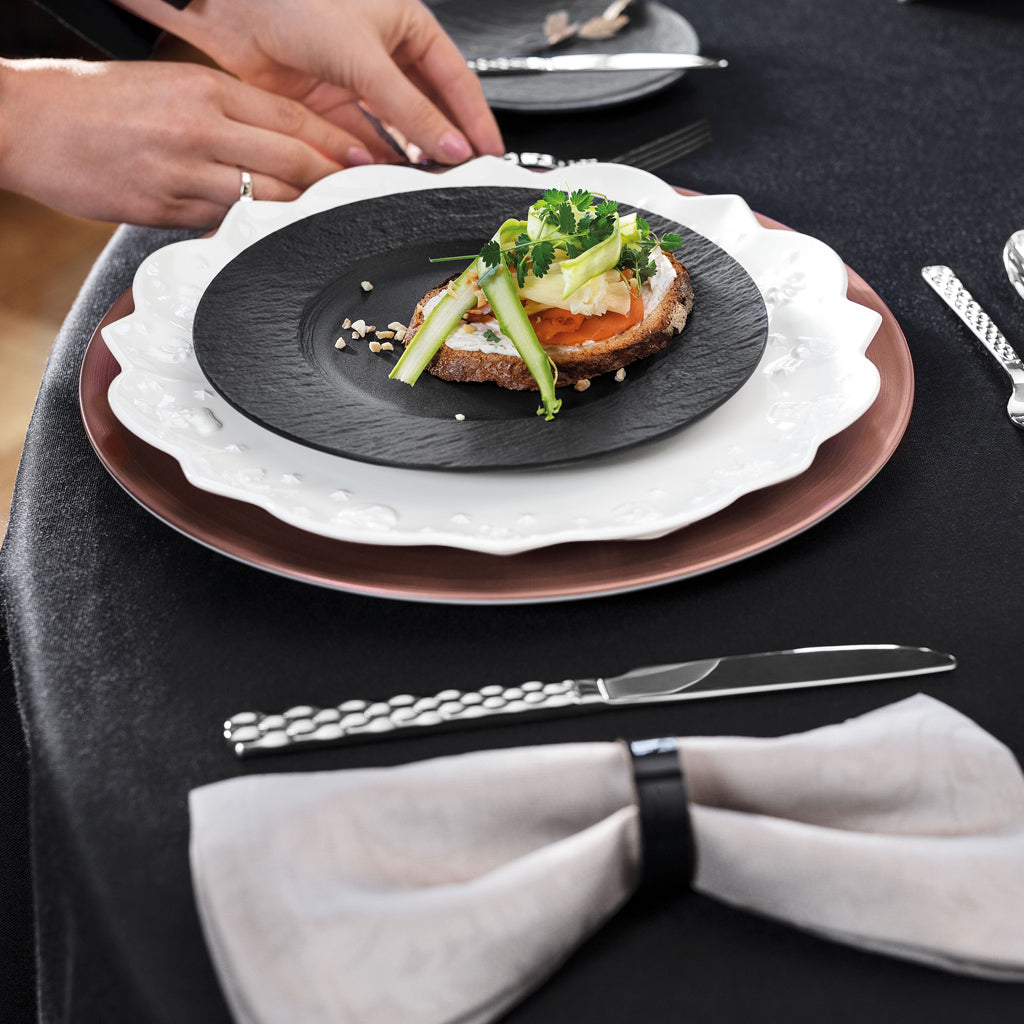 Manufacture Rock Salad Plate 22 cm