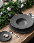 Manufacture Rock Bread&Butter Plate 16 cm