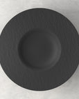Manufacture Rock Pasta Plate 28 cm