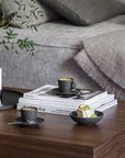Manufacture Rock Dessert Bowl 13cm
